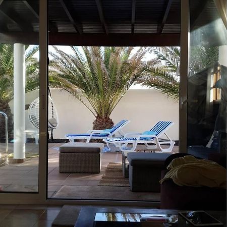 Villa Lena Playa Blanca (Lanzarote) Exterior foto