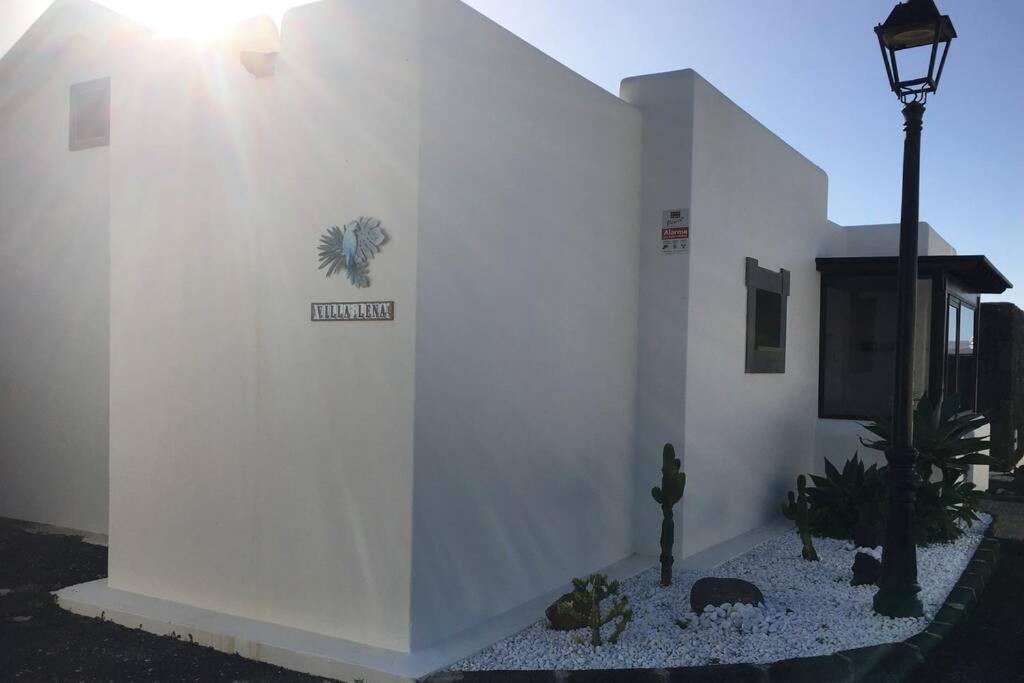 Villa Lena Playa Blanca (Lanzarote) Exterior foto