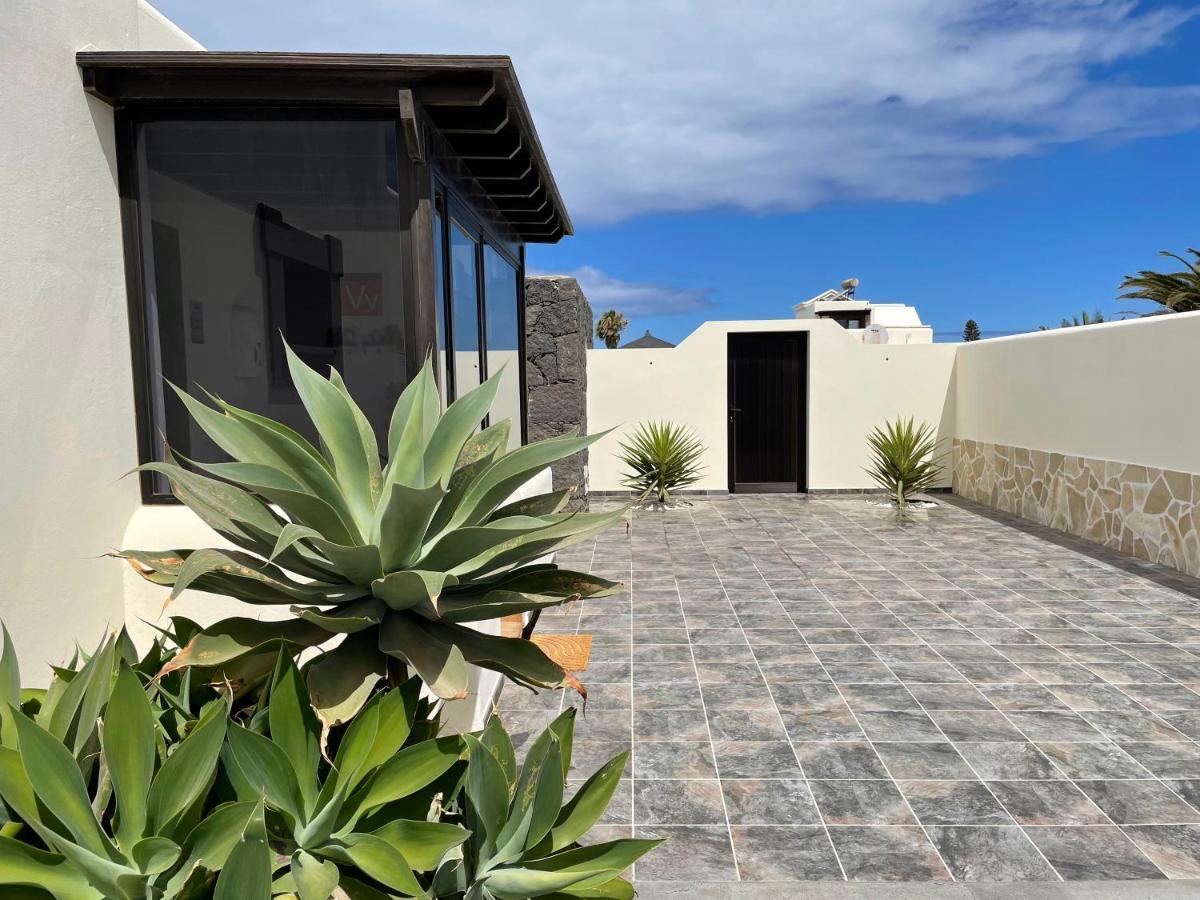 Villa Lena Playa Blanca (Lanzarote) Exterior foto