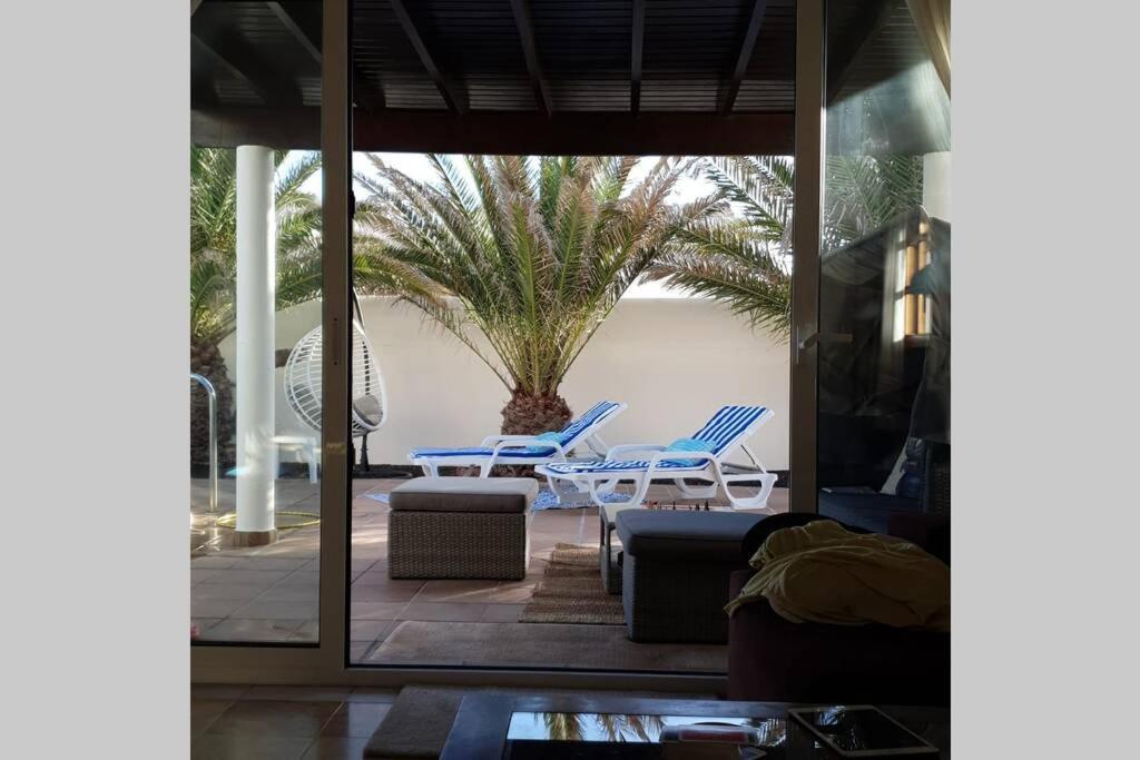 Villa Lena Playa Blanca (Lanzarote) Exterior foto